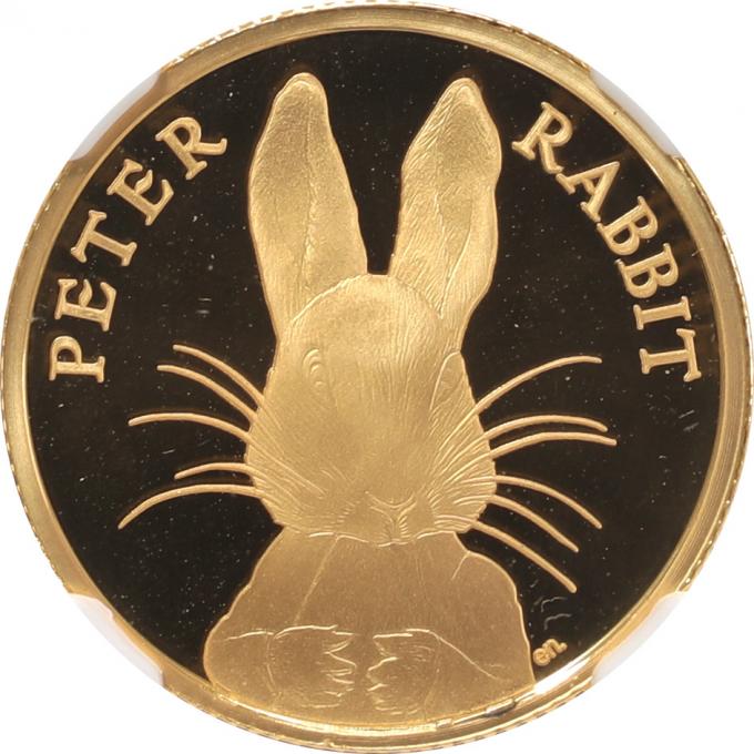 エリザベスページです。画像の器2点おまとめ エリザベス2世（1952-2022） 25ポンド金貨 ｜レトロコイン