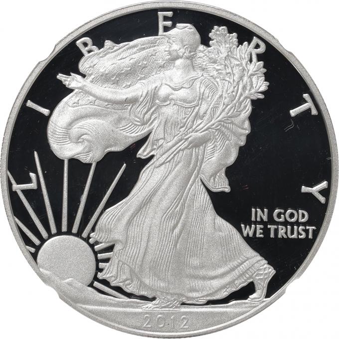 United States ｜レトロコイン